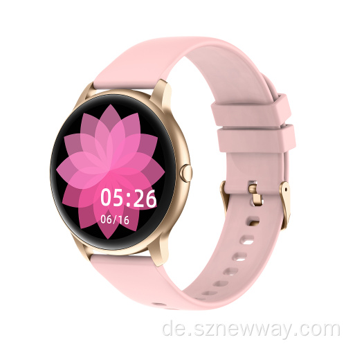 Xiaomi Imilab KW66 IP68 Wasserdichte Smart Watch